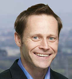 Jason Crum, PhD